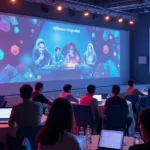 2025 Blockchain Innovation: HIBT Bond Hackathons in Vietnam