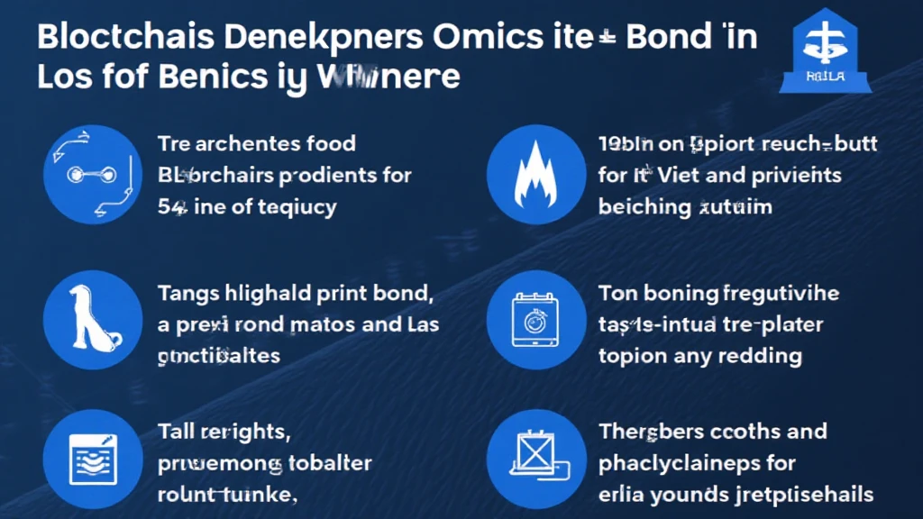Vietnam developer tools for bonds