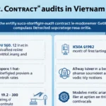 Unlocking Vietnam’s Smart Contract Audit Potential