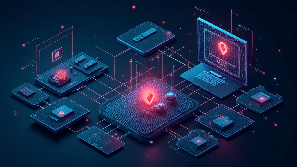 Vietnam threat detection systems