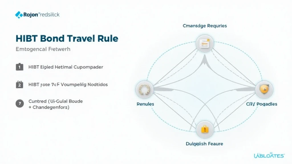 HIBT bond Travel Rule implementation