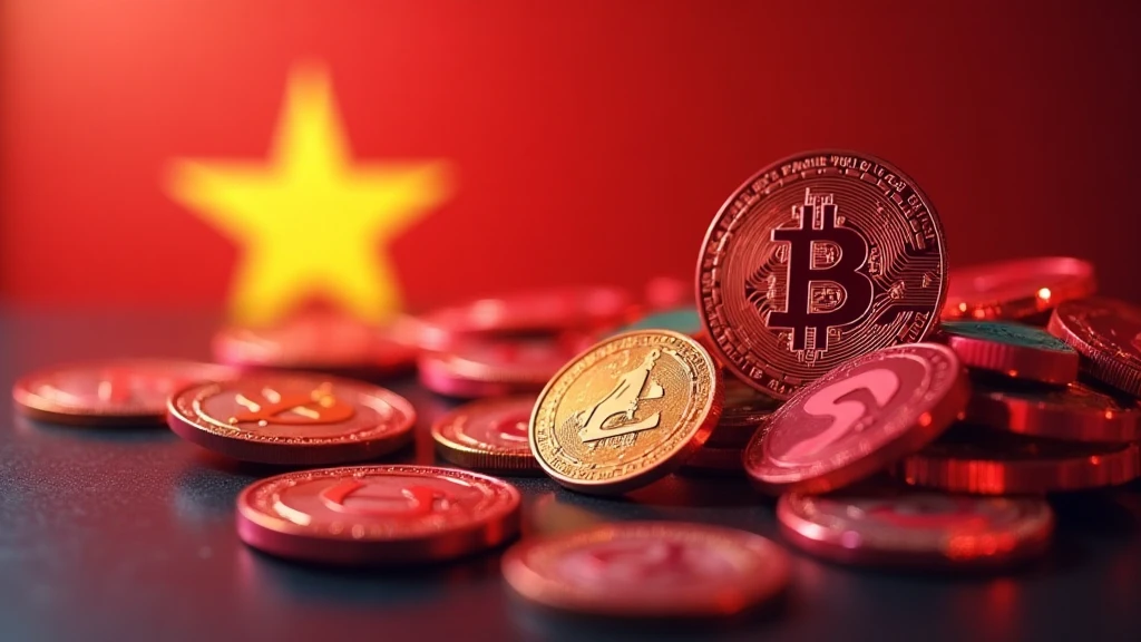Vietnam financial crime analytics