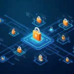 2025 Blockchain Security Standards: A Comprehensive Guide for Digital Asset Protection
