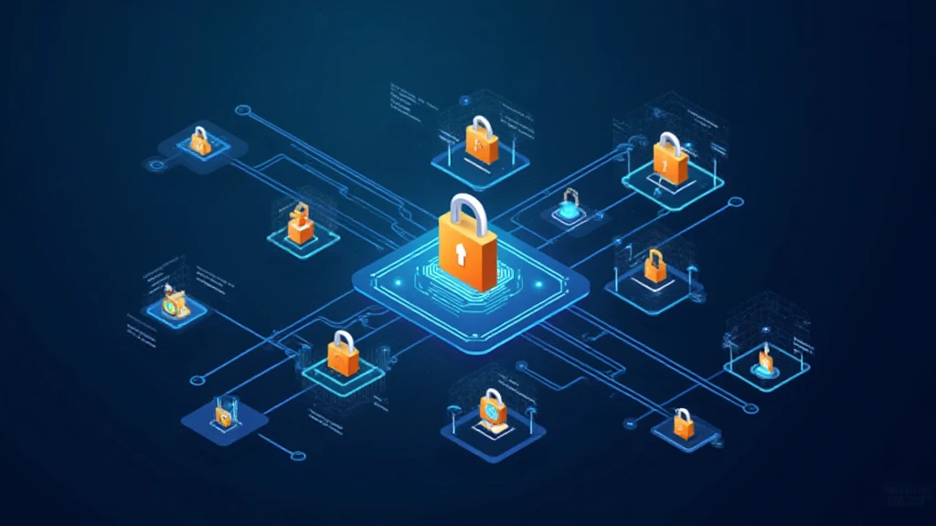 HIBT bond encryption standards