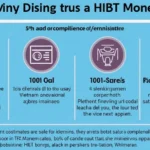 Navigating HIBT Monero Bond Compliance: A Vital Guide for Crypto Investors