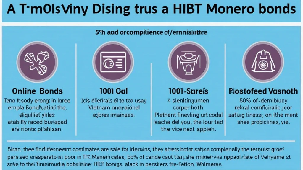 HIBT Monero bond compliance