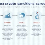 Vietnam Crypto Sanctions Screening: Securing Digital Assets in 2025