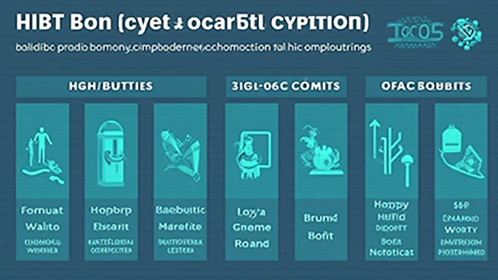 Understanding HIBT Bond OFAC Screenings: Essential Insights for Crypto Platforms