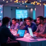 Exploring HIBT Bond Hackathon Vietnam: Security Innovations in Blockchain