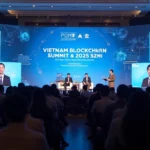 Vietnam Blockchain Summit 2025: The Future of Digital Assets