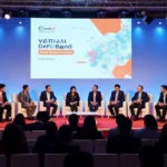 Vietnam DeFi Bond Summit: Forging the Future of Digital Finance