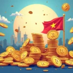 Vietnam in Cryptocurrency: Unlocking the Potential of Blockchain Innovation