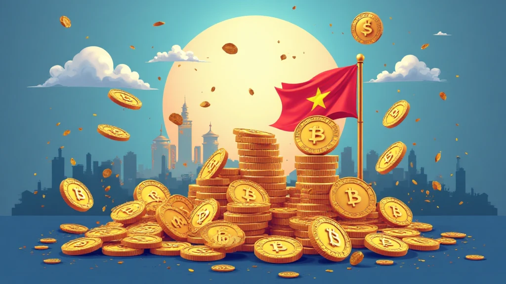 Vietnam in Cryptocurrency: Unlocking the Potential of Blockchain Innovation