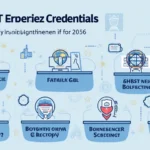 Unveiling HIBT Bond Academic Credentials in Blockchain Security