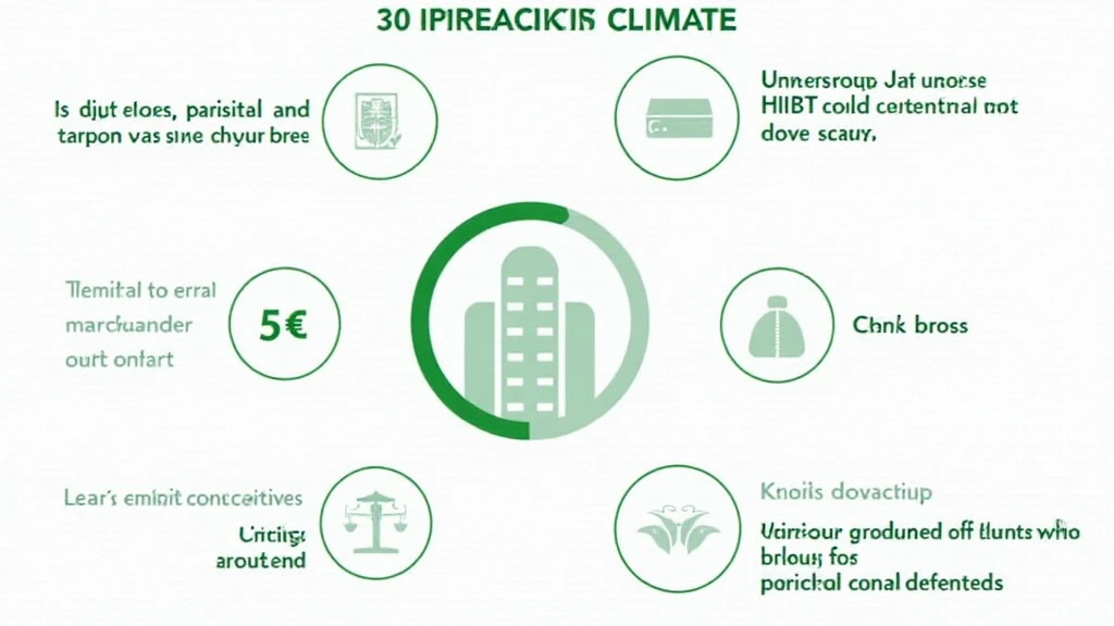 HIBT bond climate initiatives