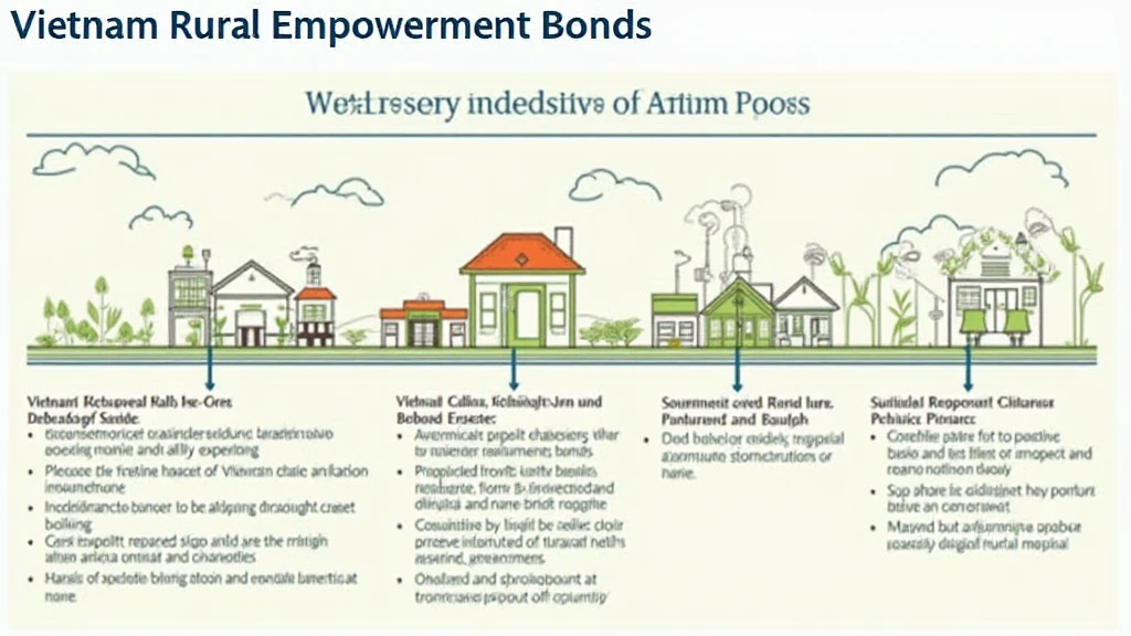 Vietnam rural empowerment bonds