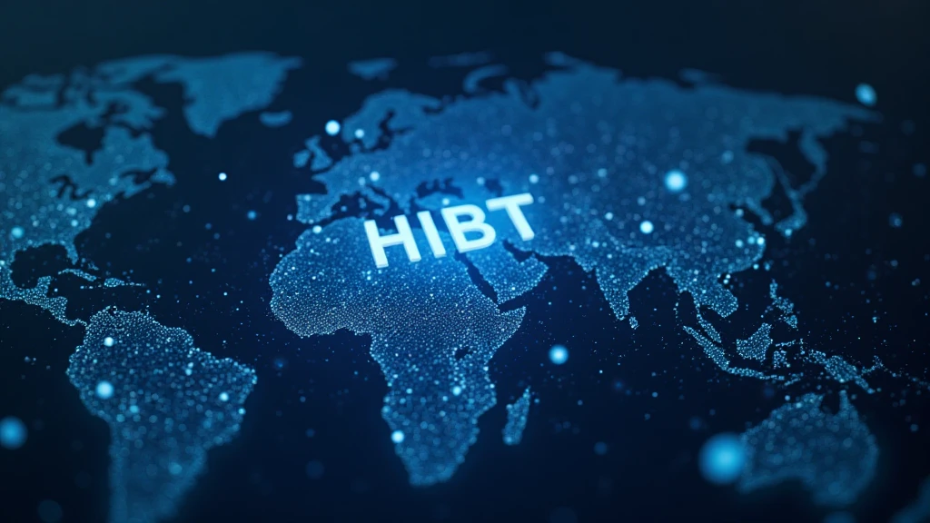 HIBT bond legal frameworks