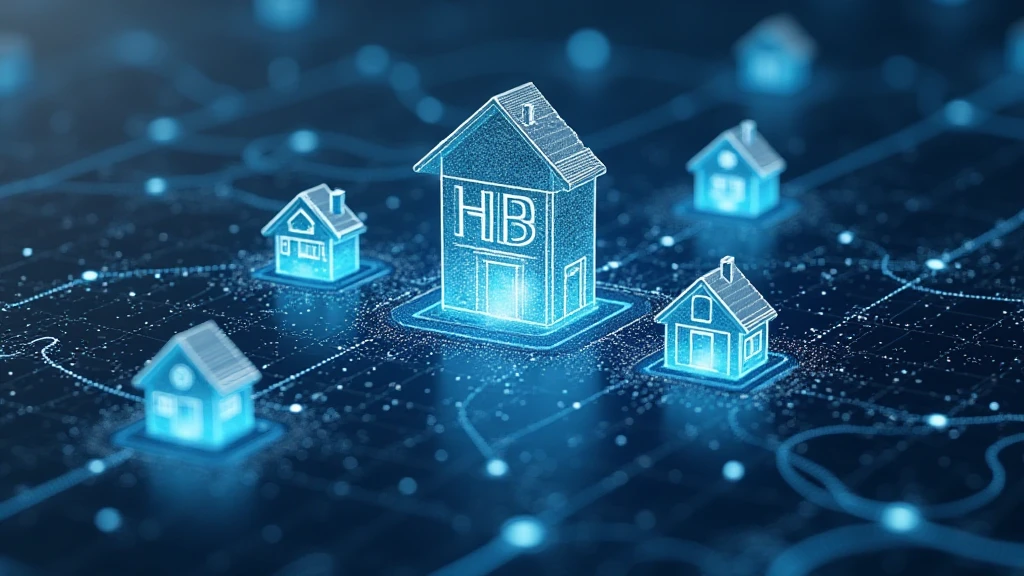 HIBT real estate bonds