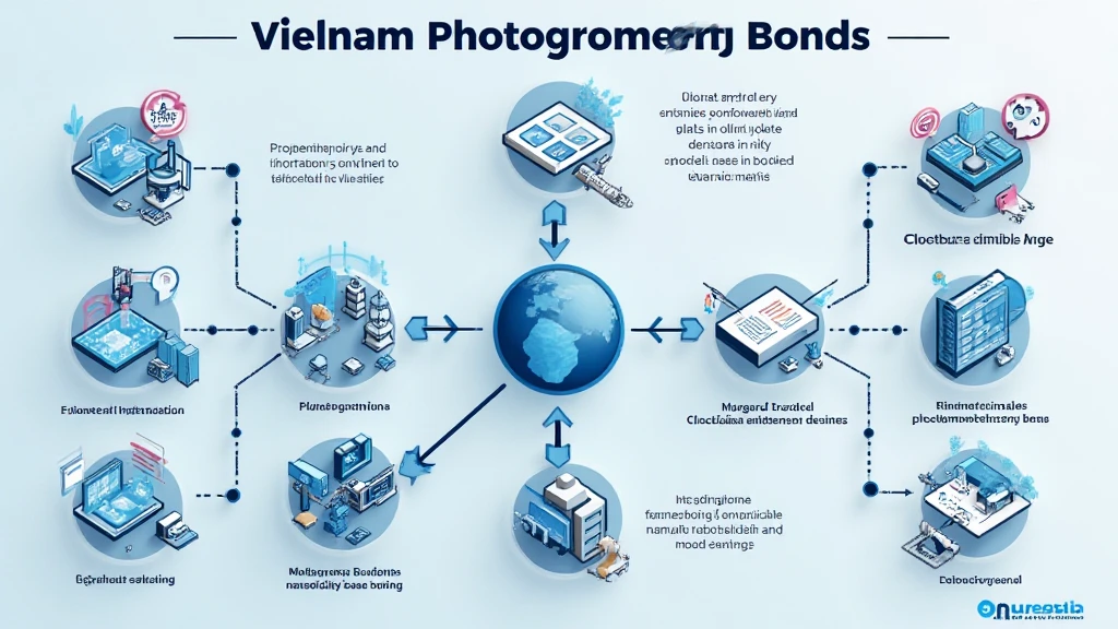 Vietnam photogrammetry bonds
