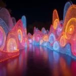 Kinetic Bond Art: A New Frontier in Blockchain Creative Expression