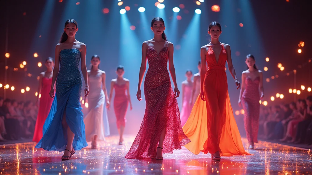 Vietnam digital fashion bonds