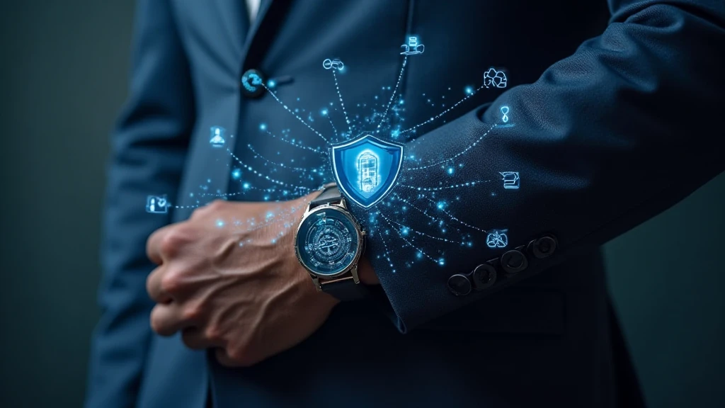 Vietnam wearable bond tech