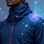 Revolutionizing Fashion with HIBT Smart Clothing Bonds