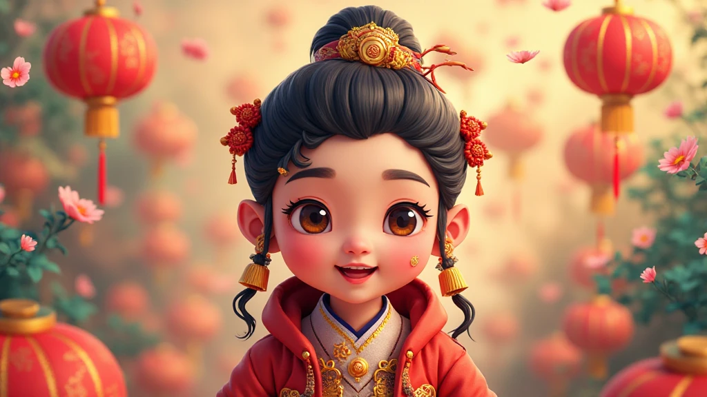 Vietnam avatar accessories