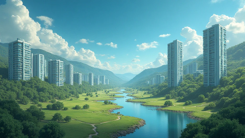 HIBT virtual land bonds