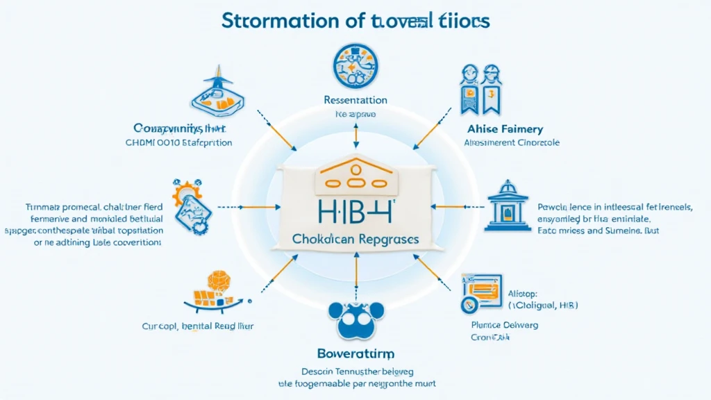 HIBT DAO: Navigating the Future of Cryptocurrency Governance