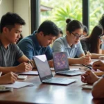 Vietnam Grassroots Initiatives: Empowering the Crypto Community