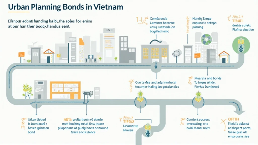 Vietnam urban planning bonds