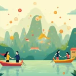 Vietnam Eco: The Rise of Cryptocurrency in Southeast Asia