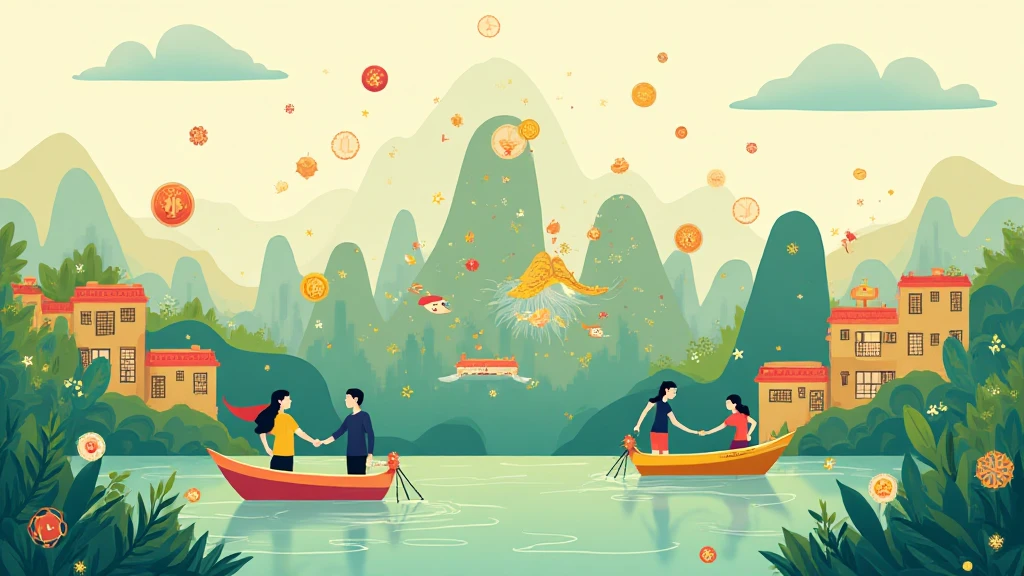 Vietnam eco