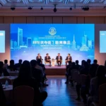 Vietnam DeFi Bond Summit: Pioneering Blockchain Innovations