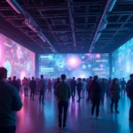 Unlocking the Future of Digital Finance: HIBT NFT Bond Exhibition