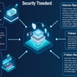 2025 Blockchain Security Standards: A Comprehensive Guide for Digital Asset Protection