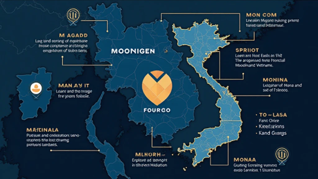Vietnam Monero bond compliance