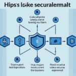 2025 Blockchain Security Standards: A Comprehensive Guide for Digital Asset Protection