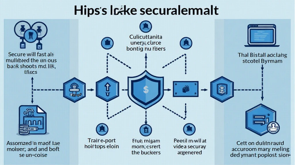HIBT P2P bond security
