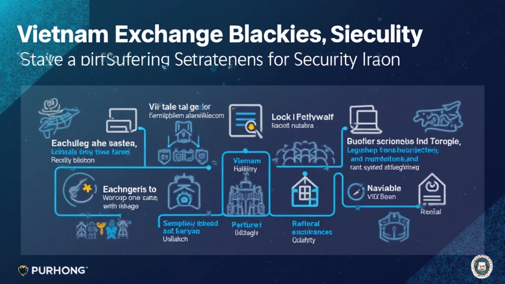 Vietnam exchange blacklist