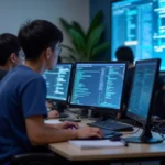 Vietnam CTF Bond Training: Enhancing Blockchain Security Skills