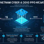 Vietnam Cyber Bond Recovery: A New Era for Digital Assets