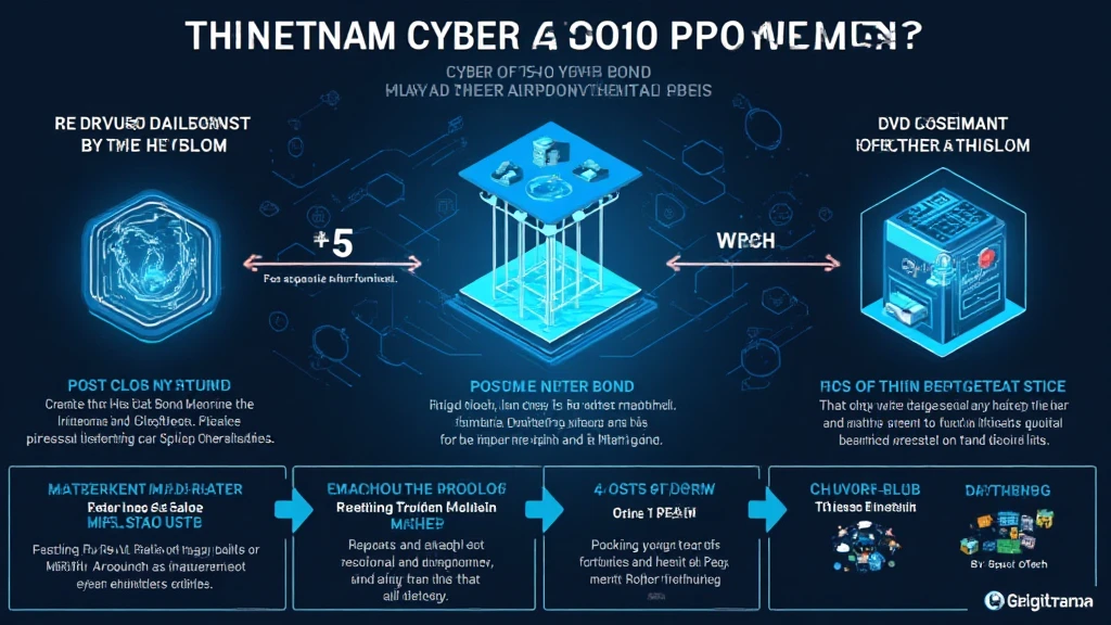 Vietnam cyber bond recovery