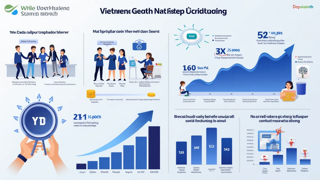 Vietnam business continuity