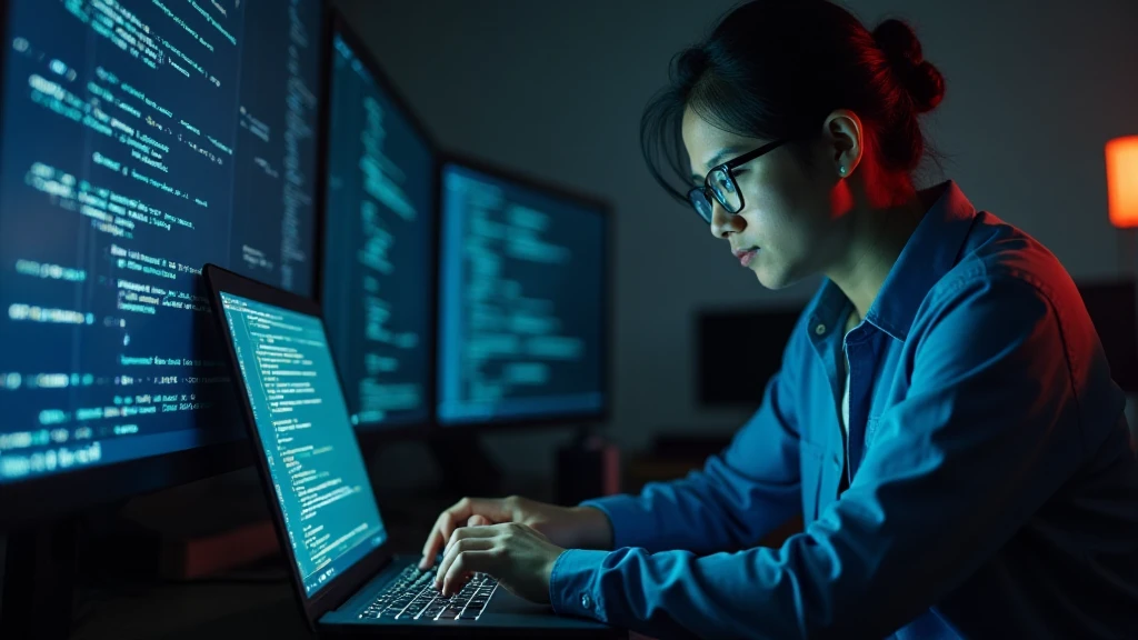 Vietnam penetration testing