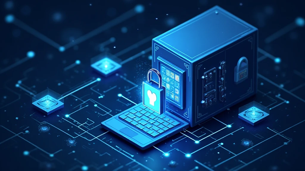 HIBT vulnerability management
