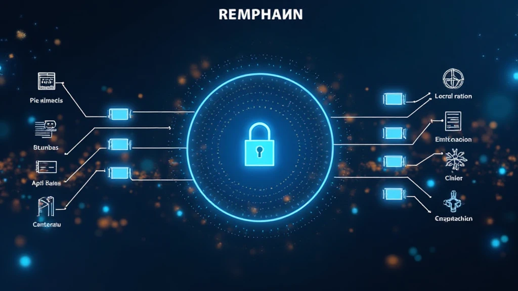 Vietnam encryption key management