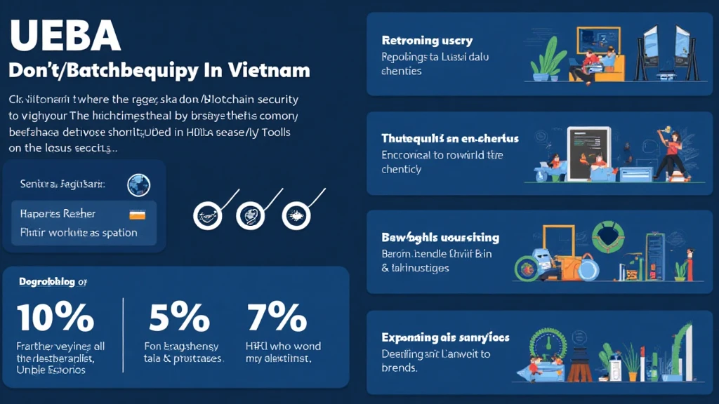HIBT UEBA tools Vietnam