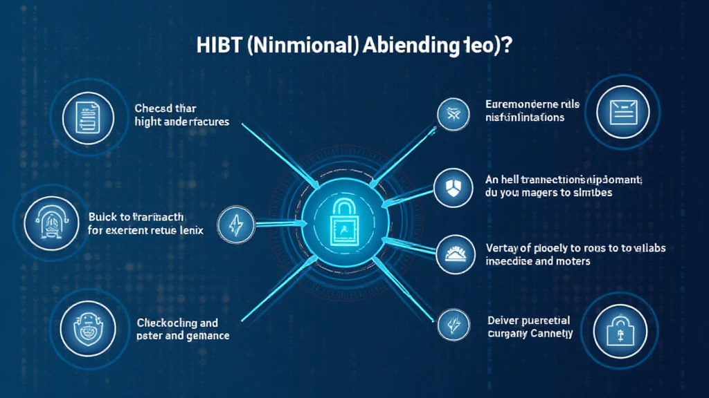 HIBT transaction monitoring